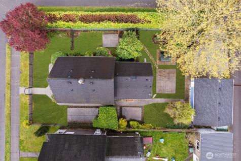1801 Rockefeller Avenue Everett WA 98201