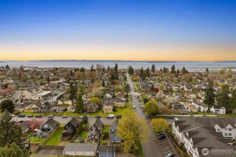 1801 Rockefeller Avenue Everett WA 98201