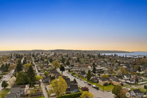 1801 Rockefeller Avenue Everett WA 98201