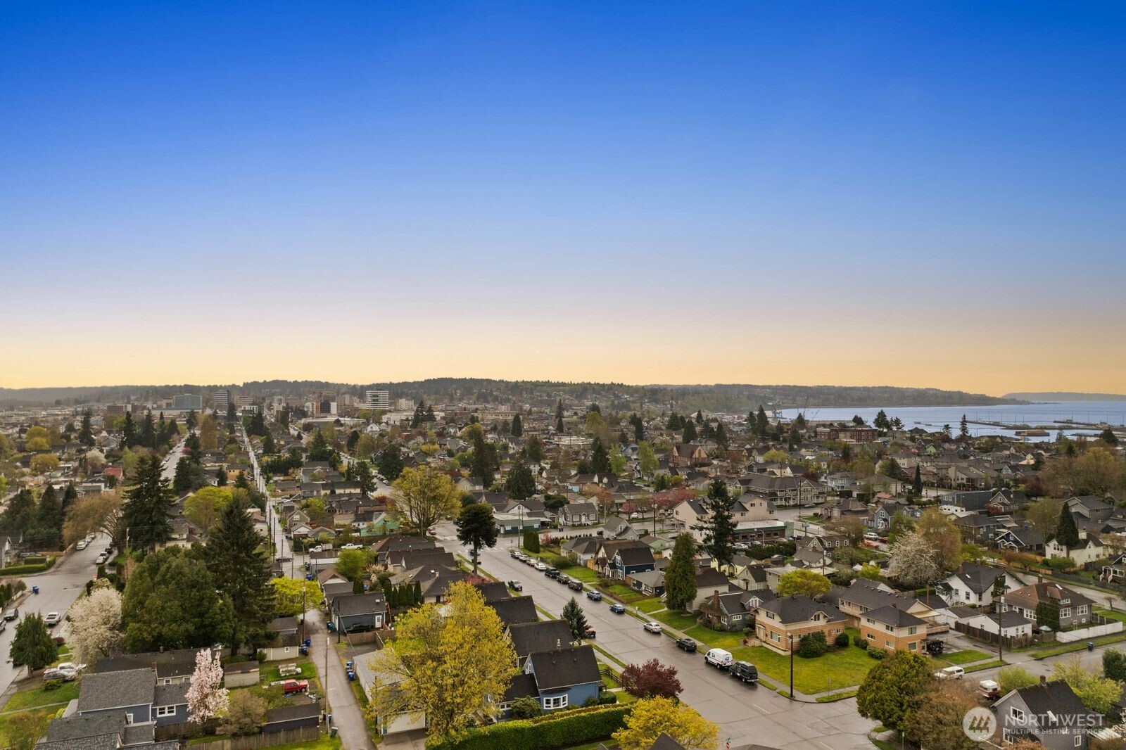 1801 Rockefeller Avenue Everett WA 98201
