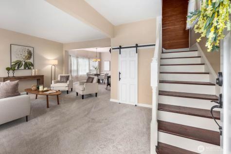 1801 Rockefeller Avenue Everett WA 98201