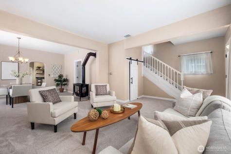 1801 Rockefeller Avenue Everett WA 98201