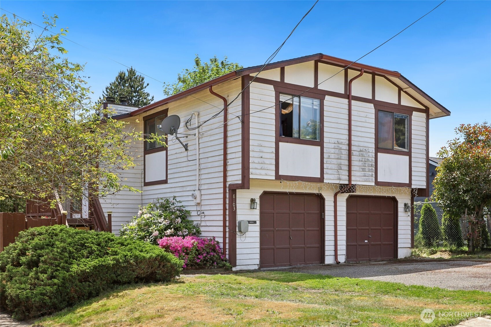 8103 30th Avenue SW Seattle WA 98126