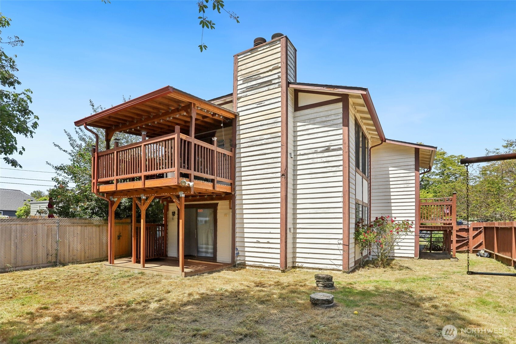 8103 30th Avenue SW Seattle WA 98126