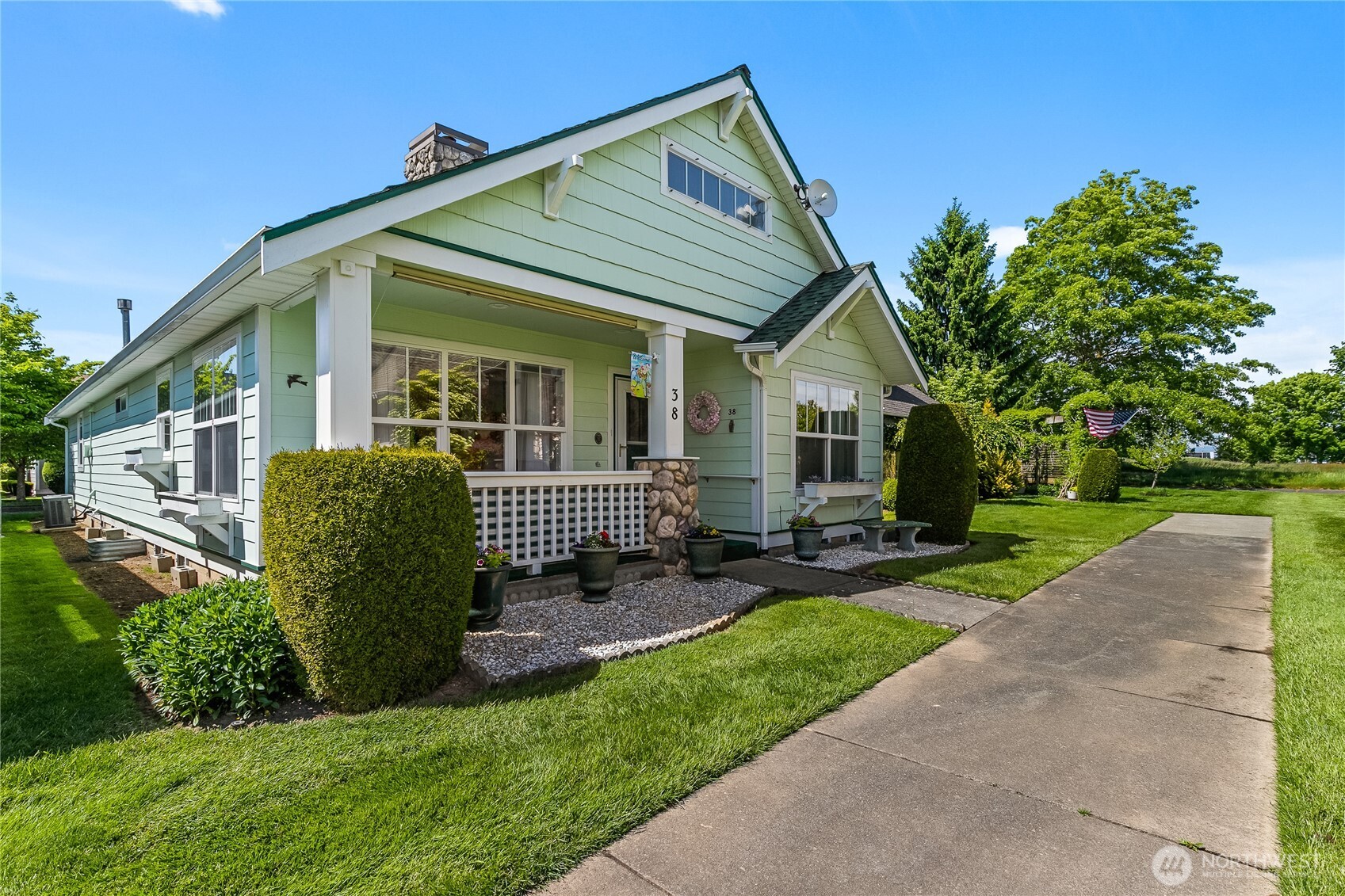 500 Fieldstone Loop Lynden WA 98264