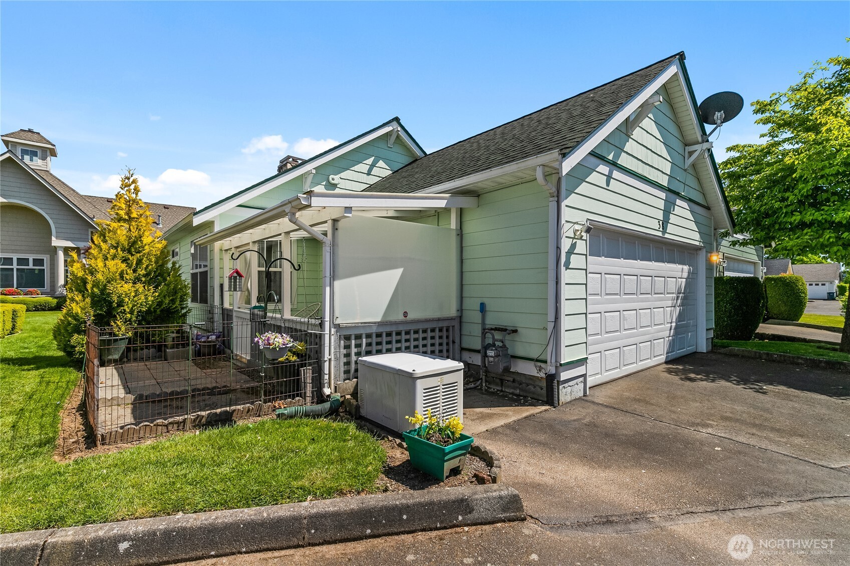 500 Fieldstone Loop Lynden WA 98264