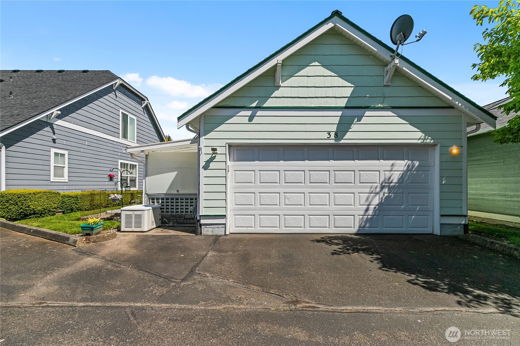 500 Fieldstone Loop Lynden WA 98264