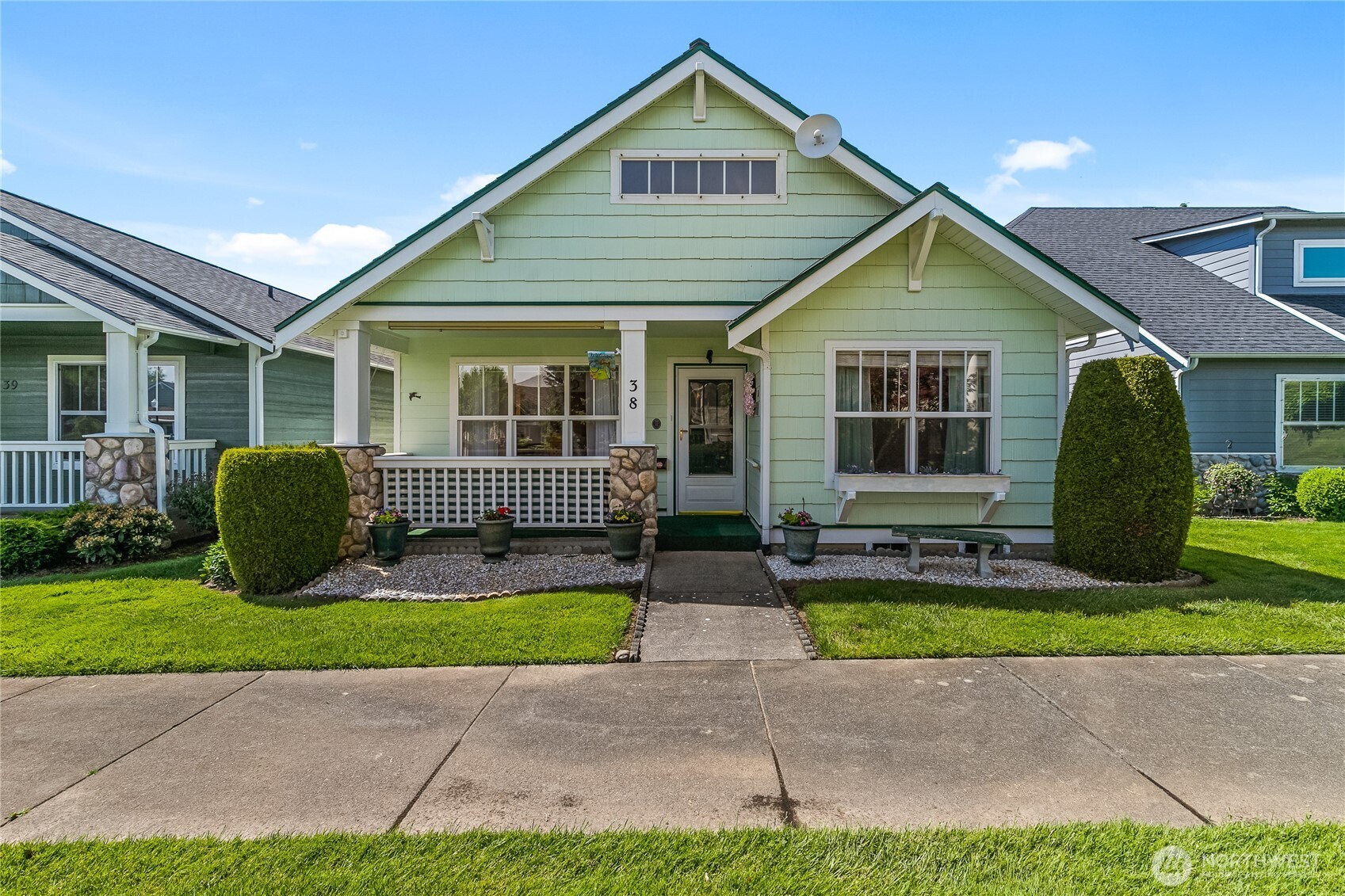 500 Fieldstone Loop Lynden WA 98264