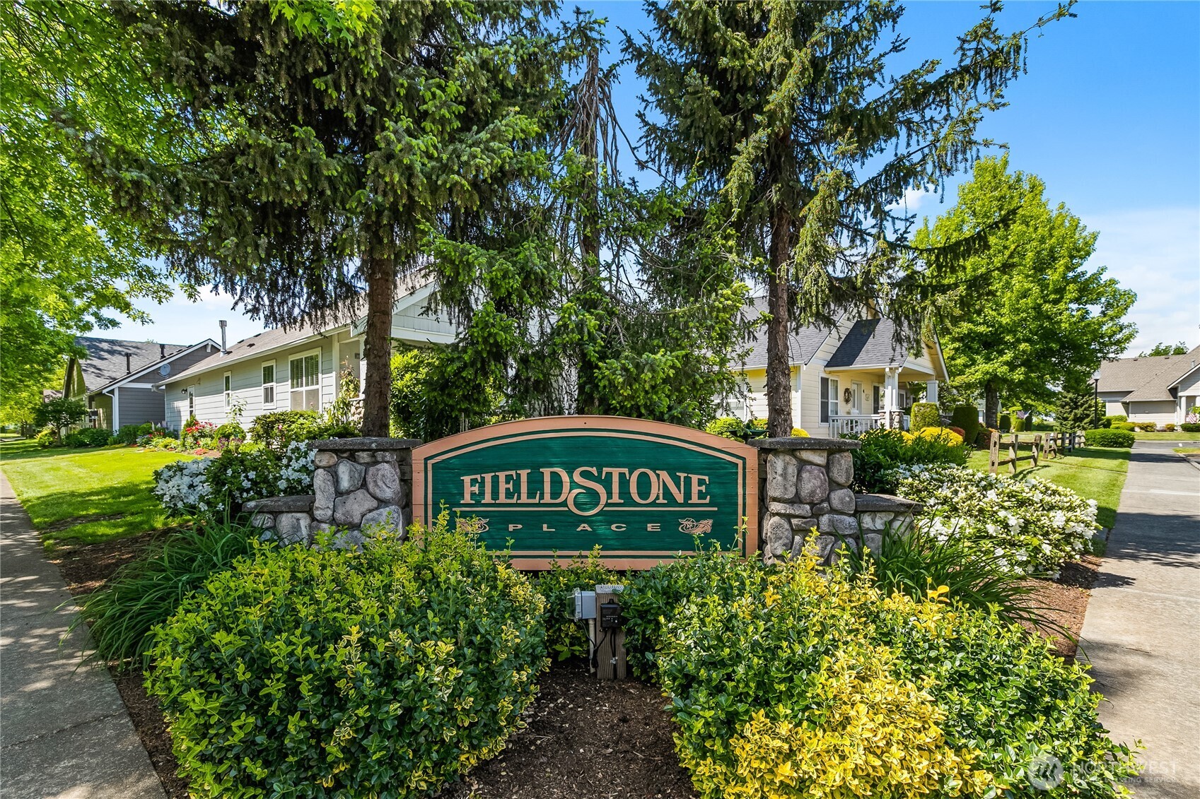 500 Fieldstone Loop Lynden WA 98264