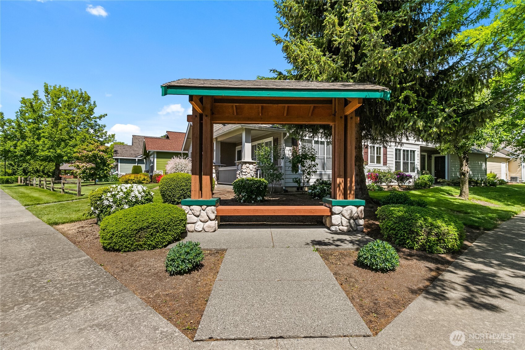 500 Fieldstone Loop Lynden WA 98264
