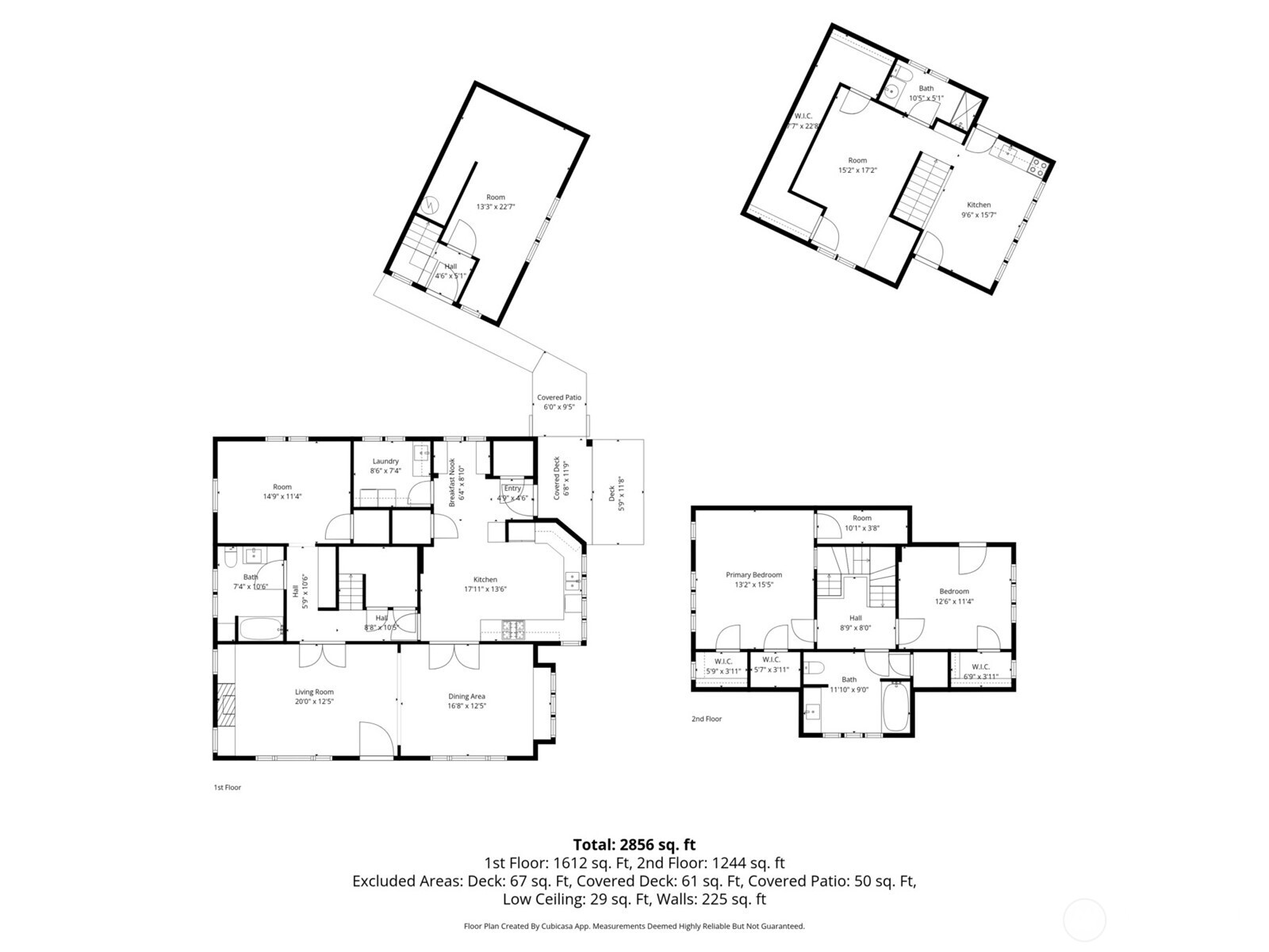 14864 Sivertson Road NE Bainbridge Island WA 98110
