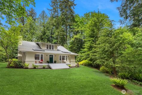 14864 Sivertson Road NE Bainbridge Island WA 98110