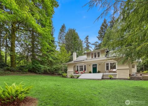 14864 Sivertson Road NE Bainbridge Island WA 98110