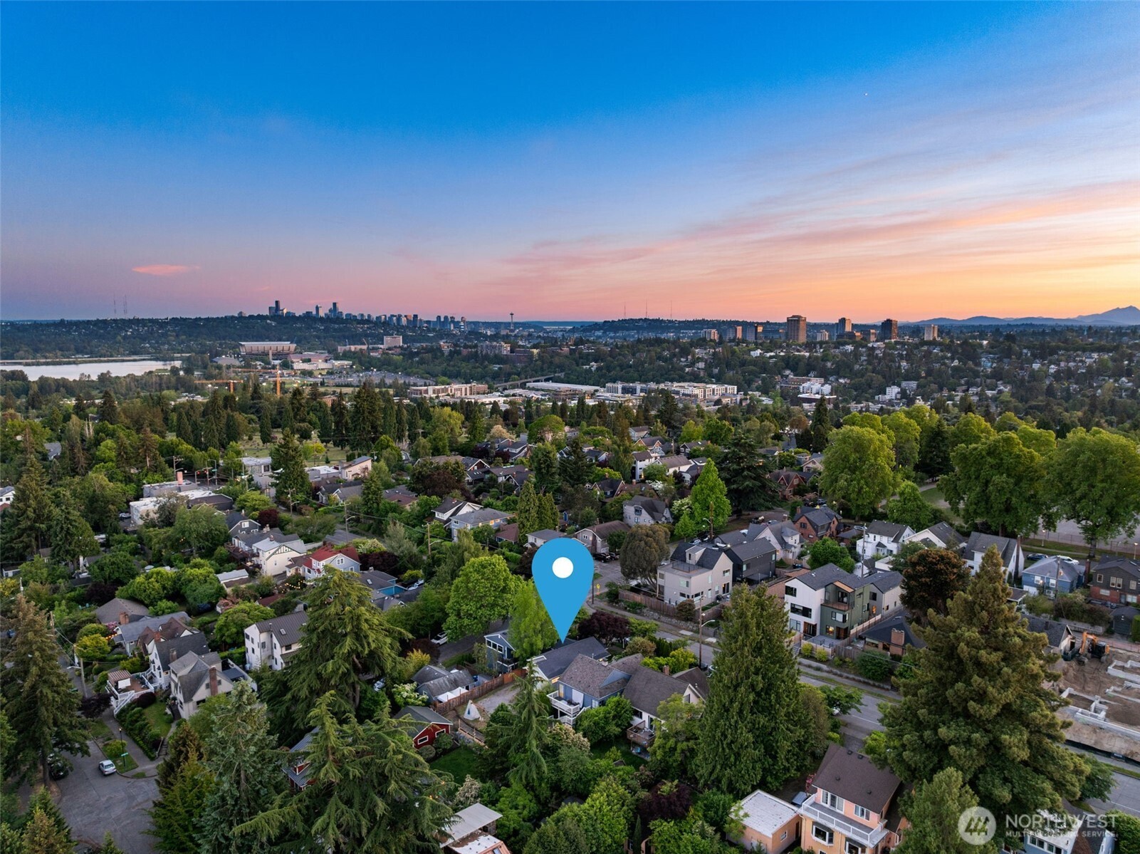 5706 35th Ave NE Seattle WA 98105