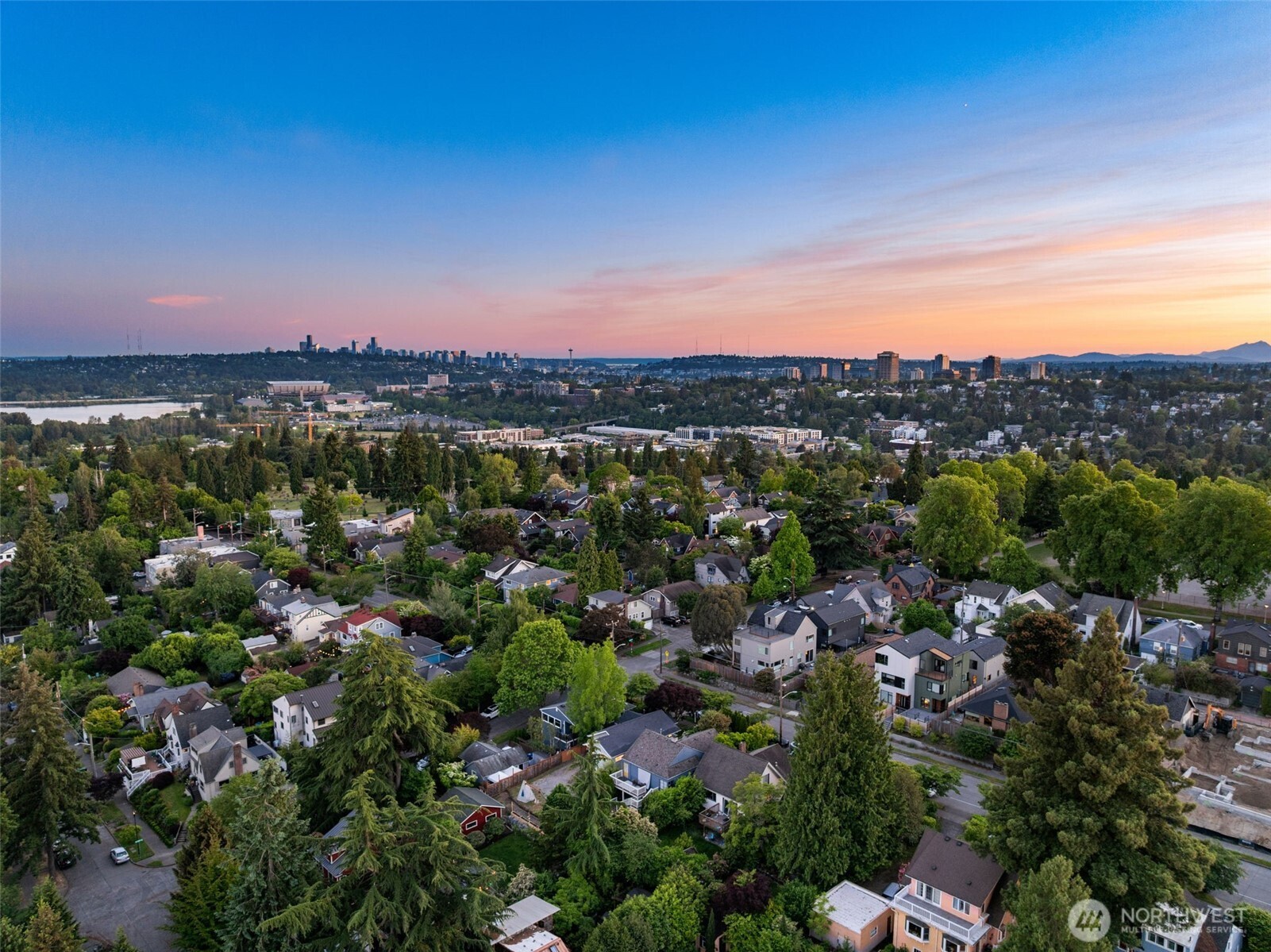 5706 35th Ave NE Seattle WA 98105