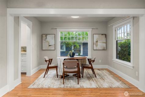 5706 35th Ave NE Seattle WA 98105