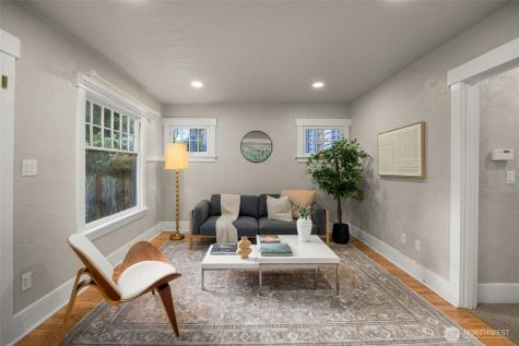 5706 35th Ave NE Seattle WA 98105