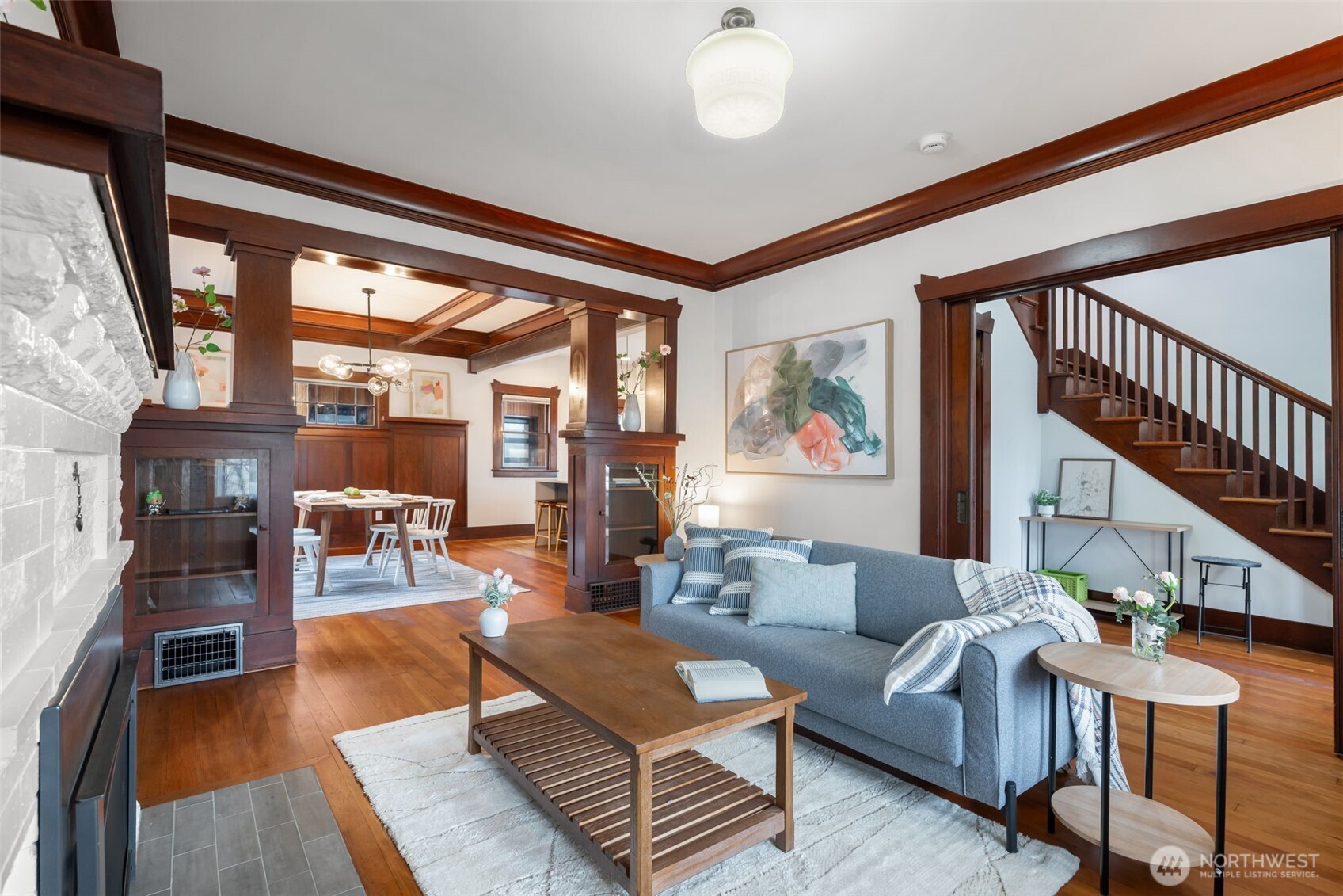 3258 14th Avenue W Seattle WA 98119