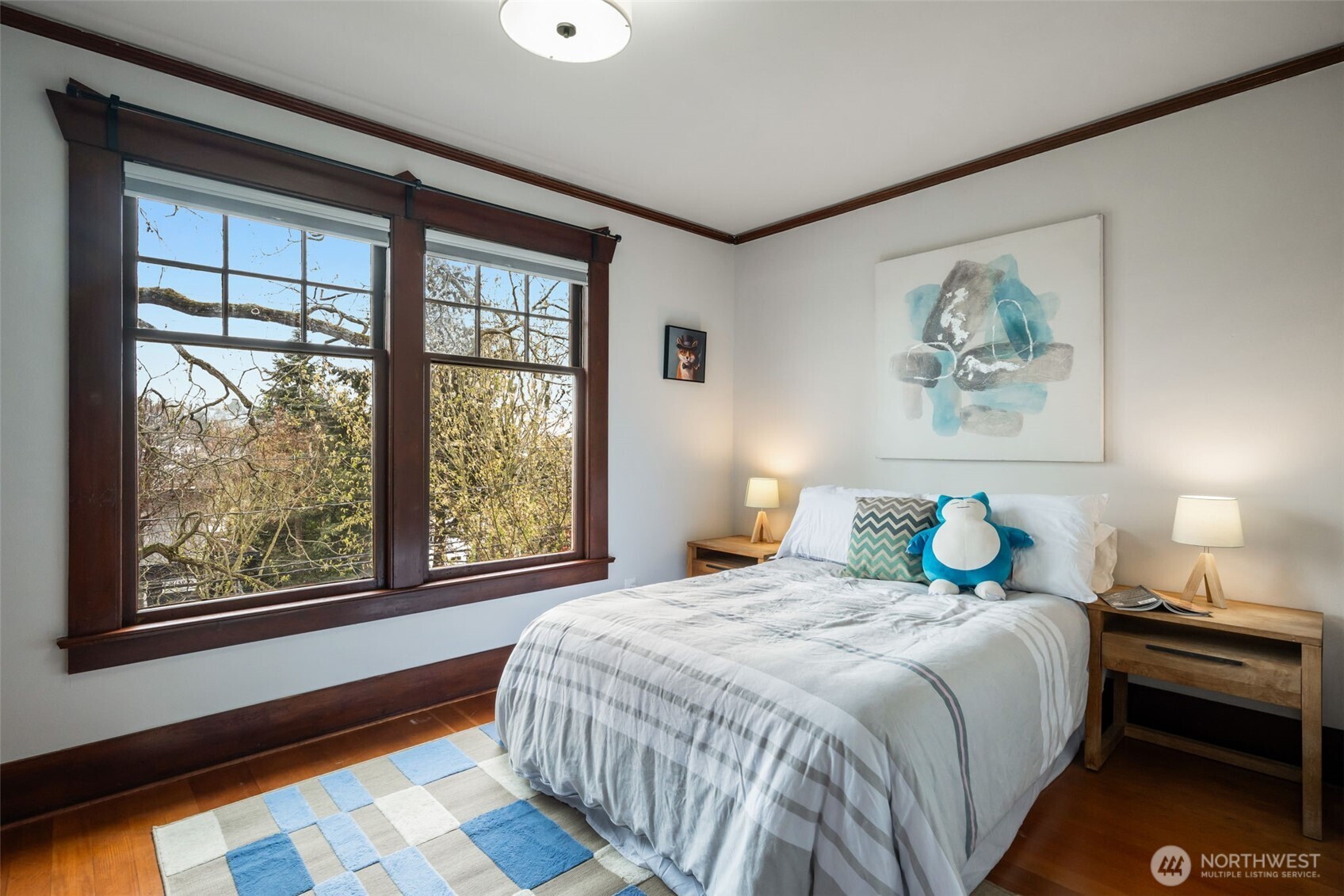 3258 14th Avenue W Seattle WA 98119