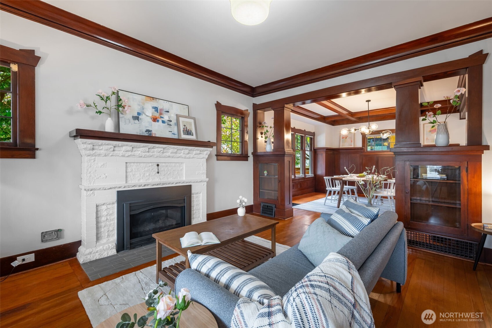 3258 14th Avenue W Seattle WA 98119