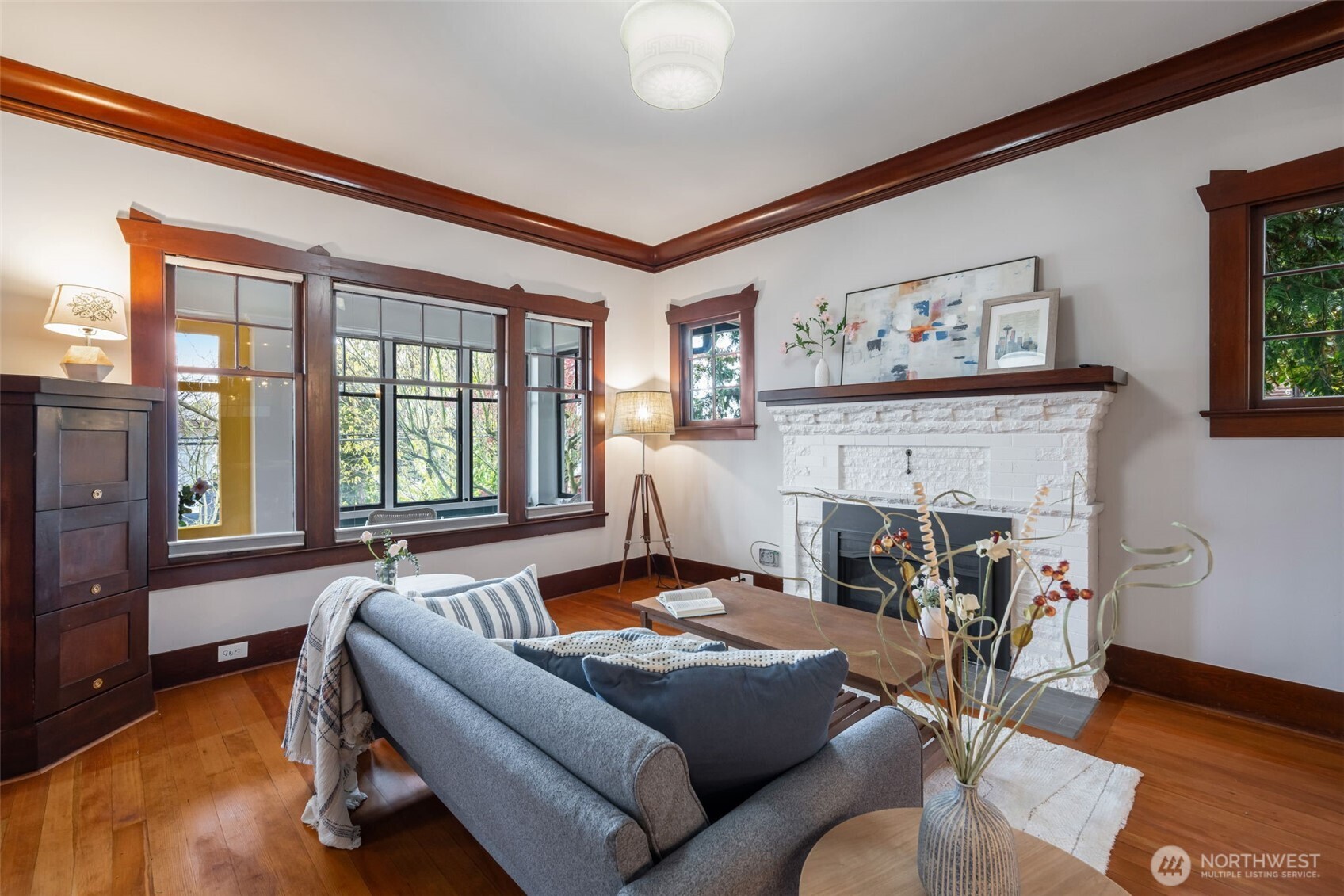 3258 14th Avenue W Seattle WA 98119
