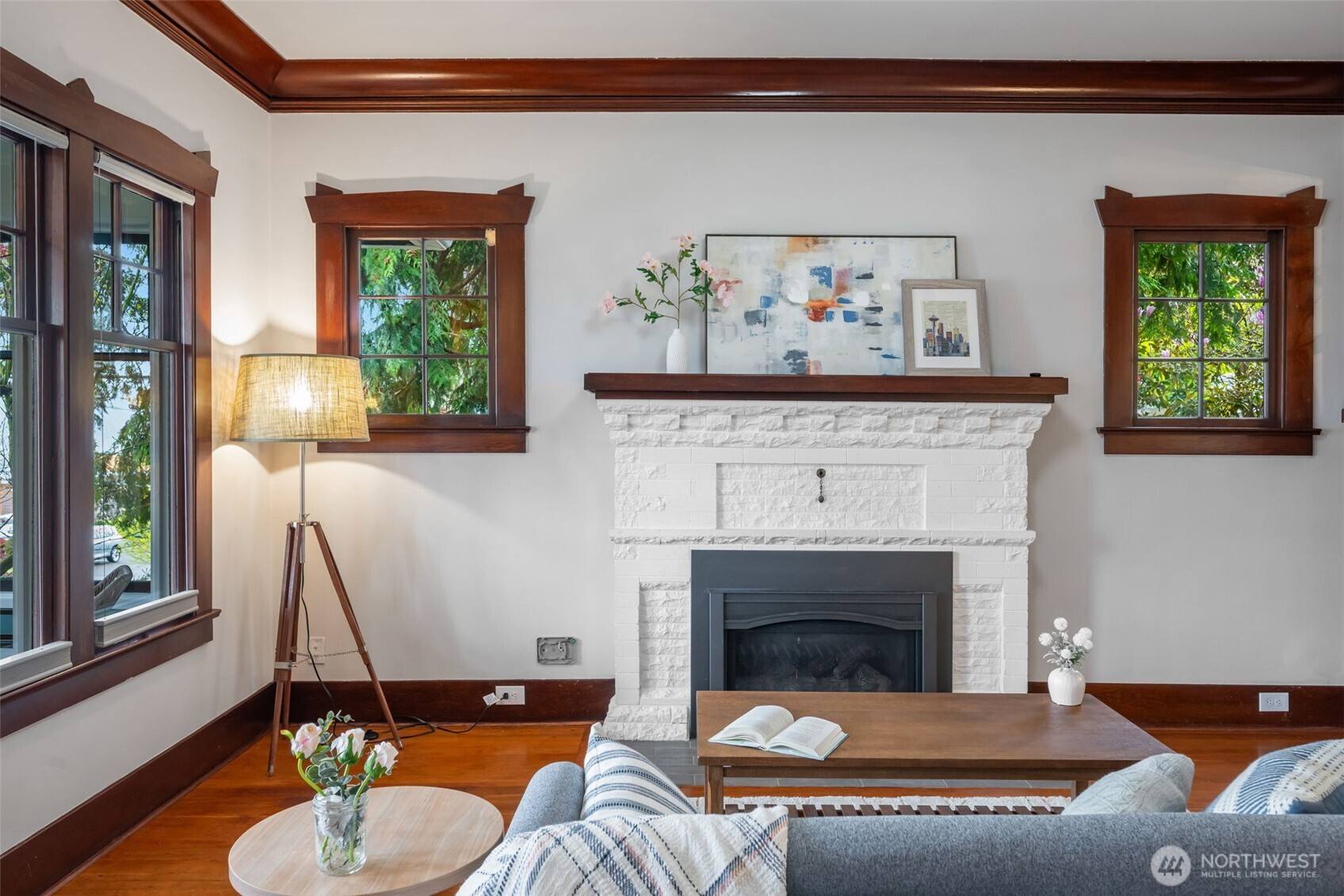 3258 14th Avenue W Seattle WA 98119