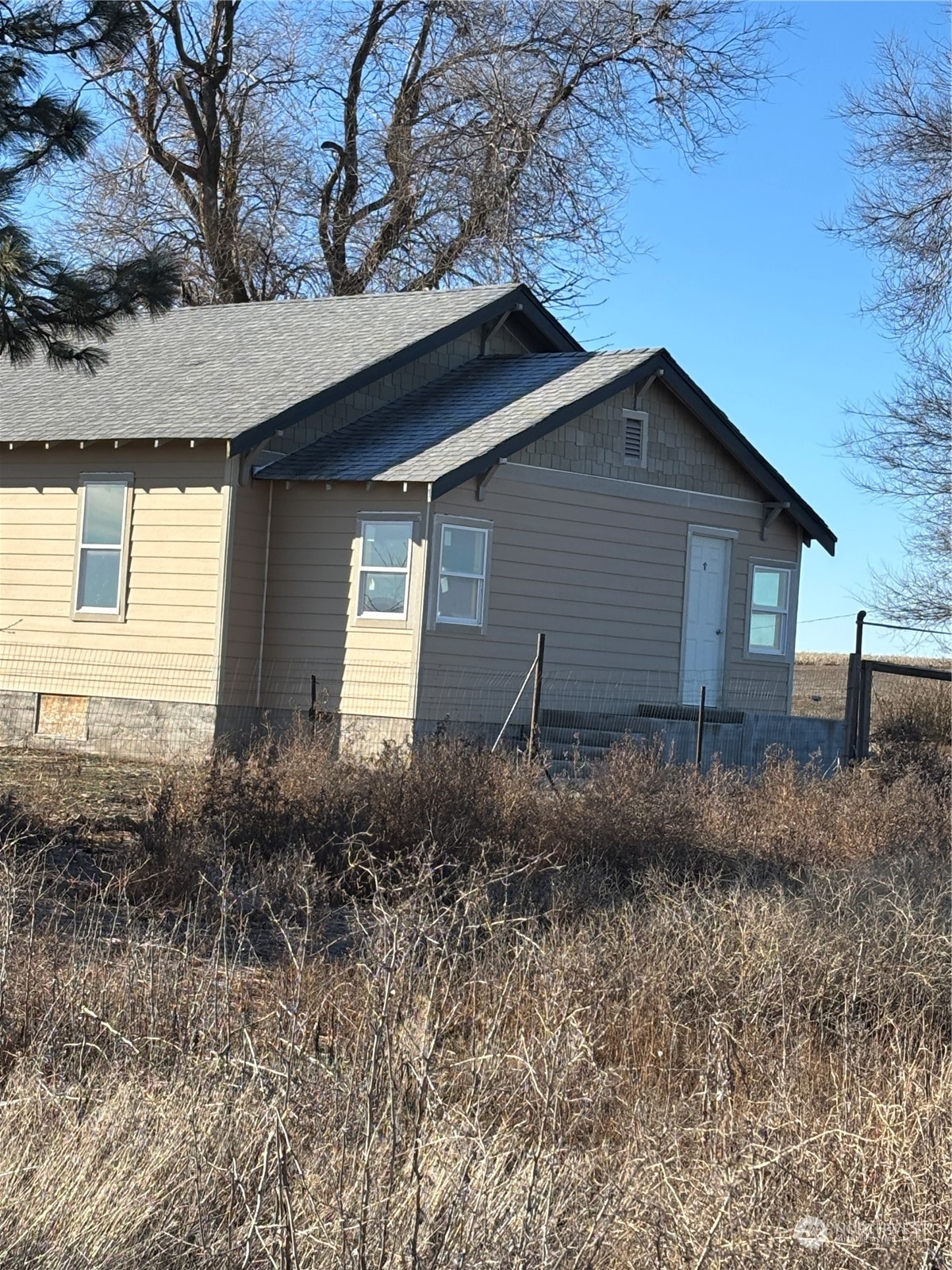 1979 E Gering Road Ritzville WA 99169