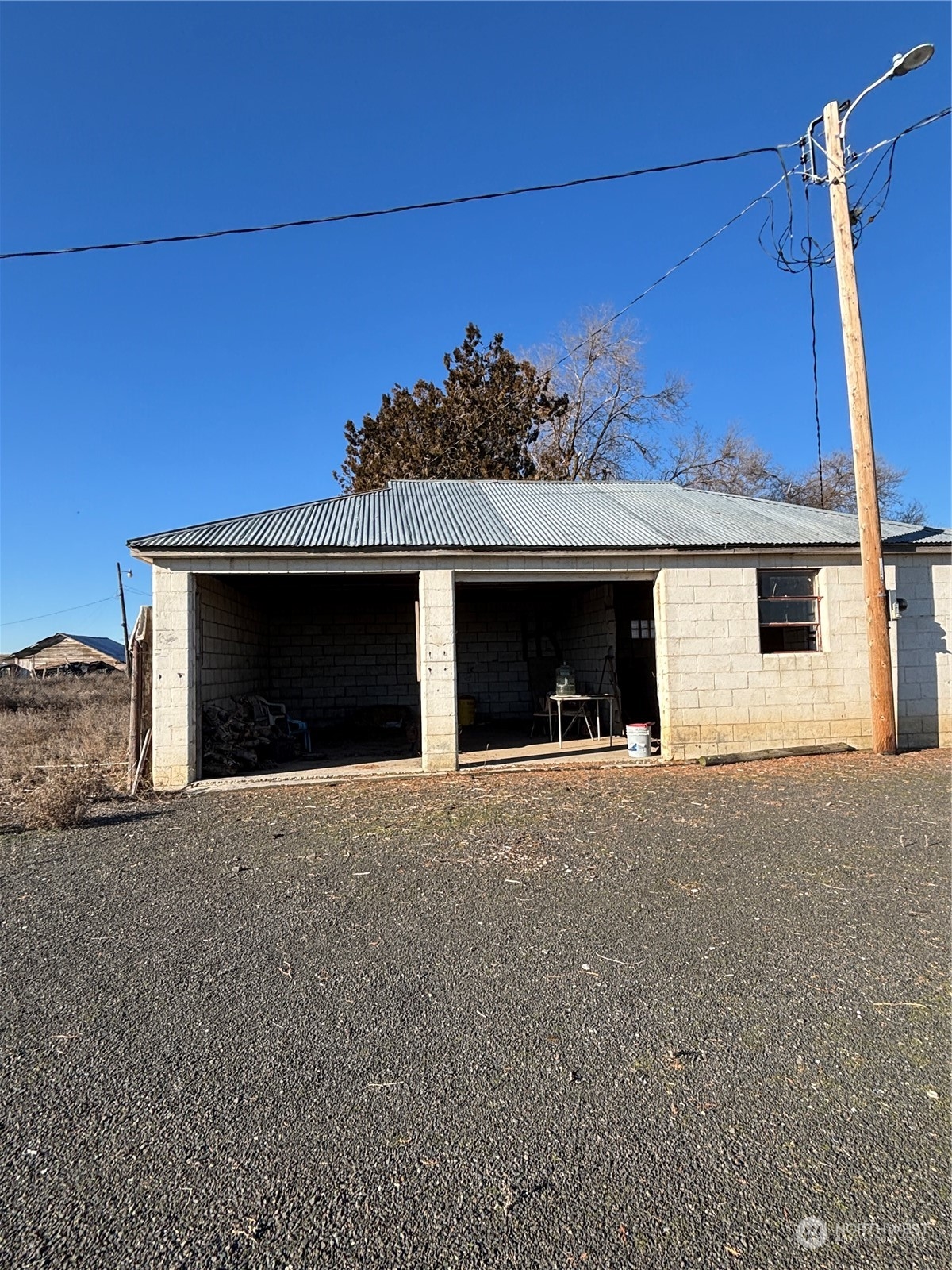 1979 E Gering Road Ritzville WA 99169