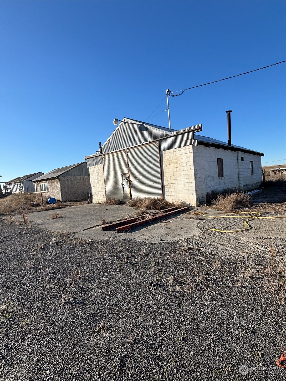 1979 E Gering Road Ritzville WA 99169