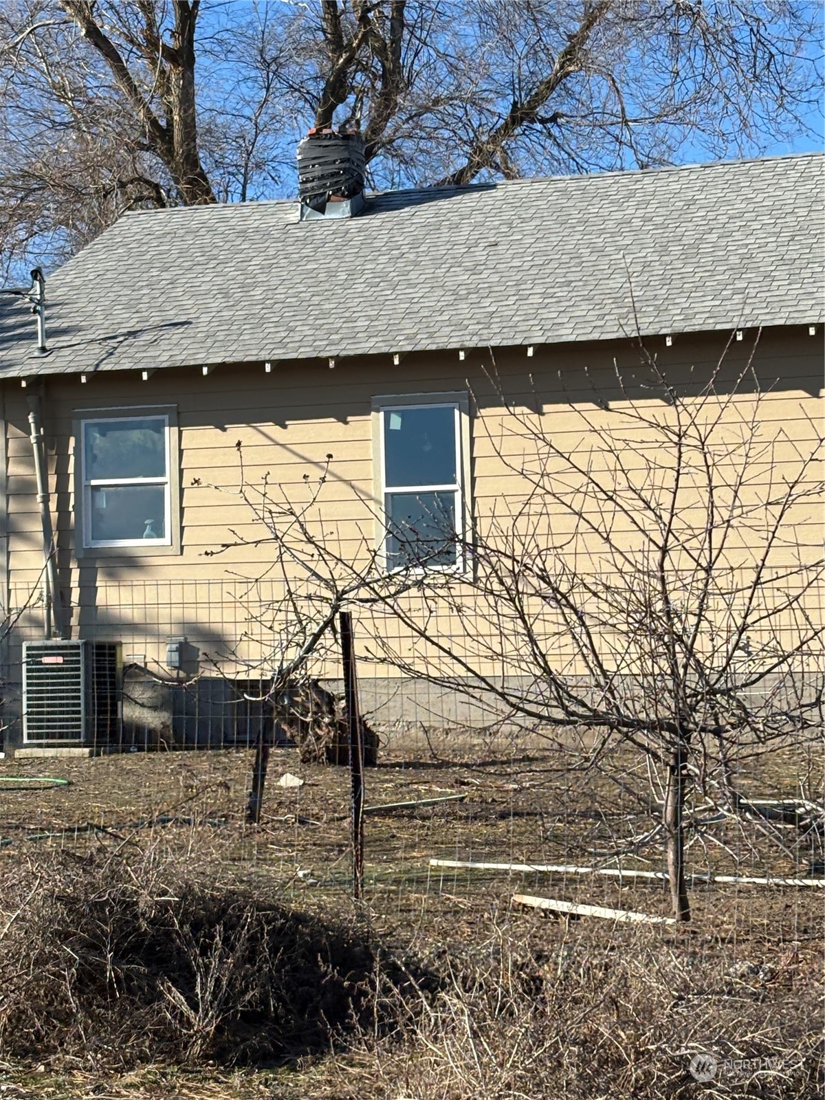 1979 E Gering Road Ritzville WA 99169