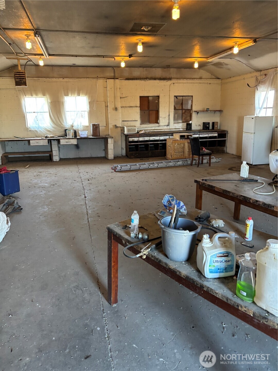 1979 E Gering Road Ritzville WA 99169