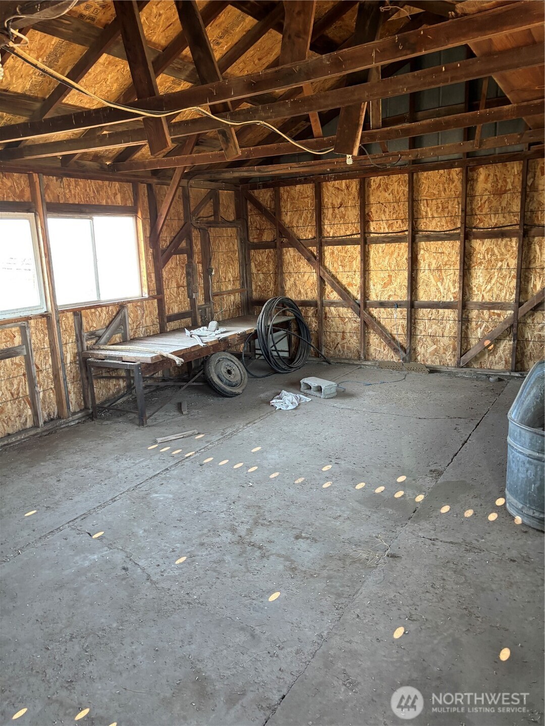 1979 E Gering Road Ritzville WA 99169