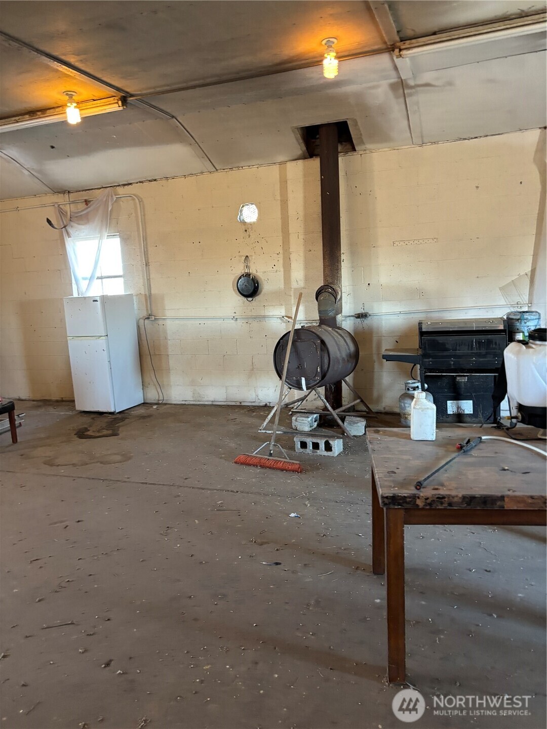 1979 E Gering Road Ritzville WA 99169