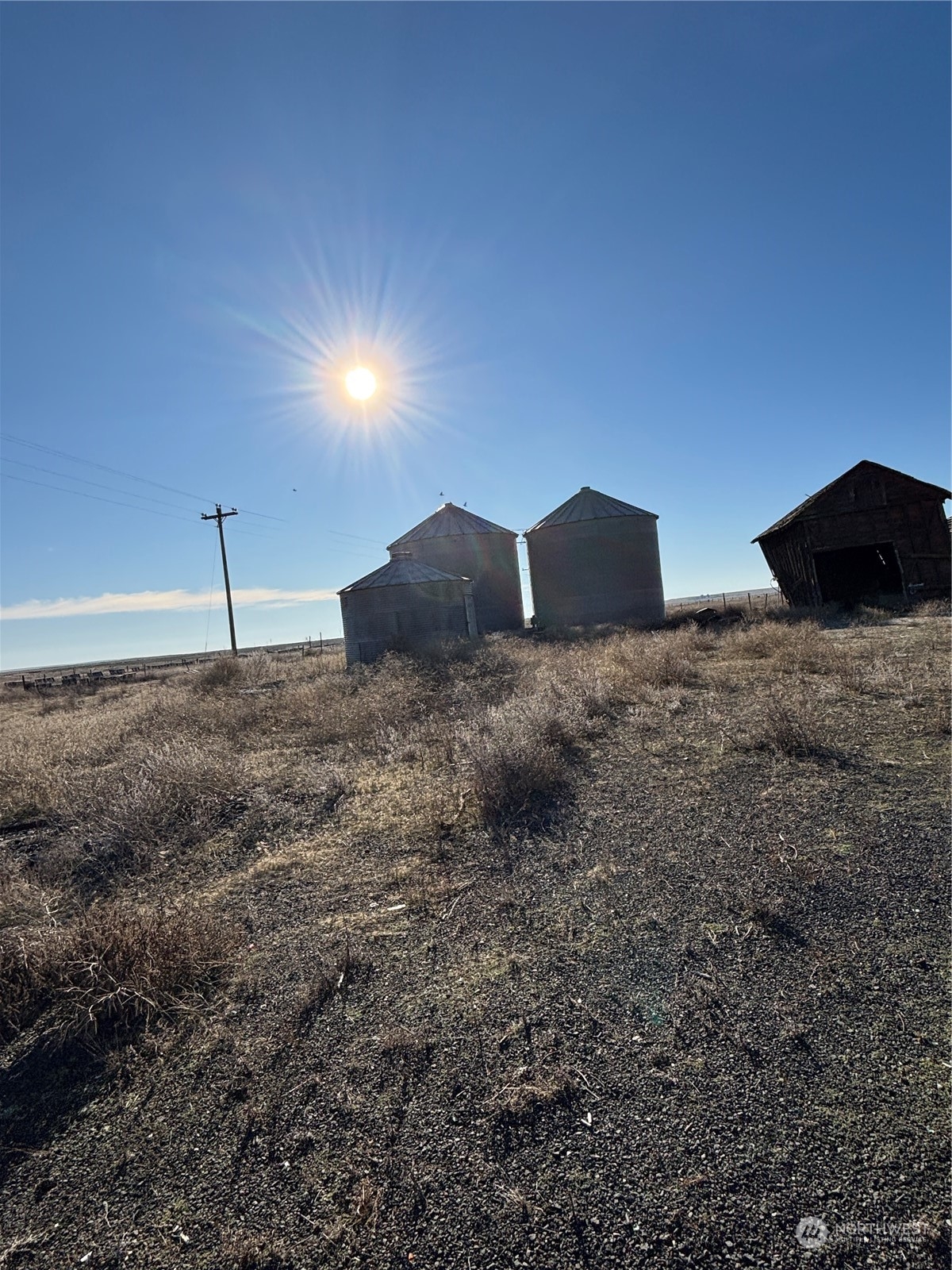 1979 E Gering Road Ritzville WA 99169