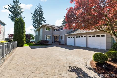 3205 9th Avenue Ct NW Gig Harbor WA 98335