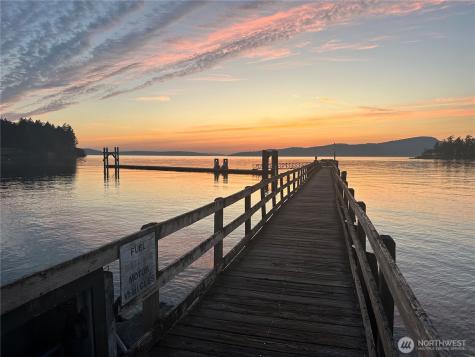 281 Maritime Road Blakely Island WA 98222