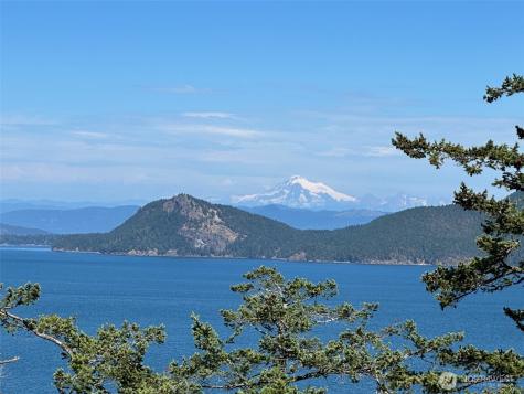 281 Maritime Road Blakely Island WA 98222