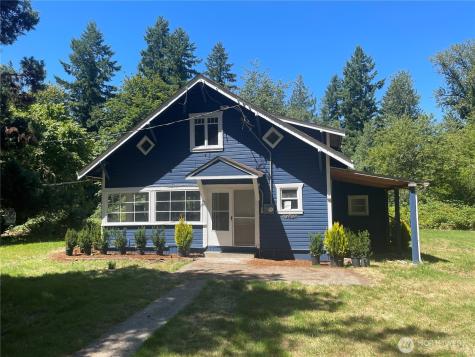 20410 SE 8th Street Sammamish WA 98074