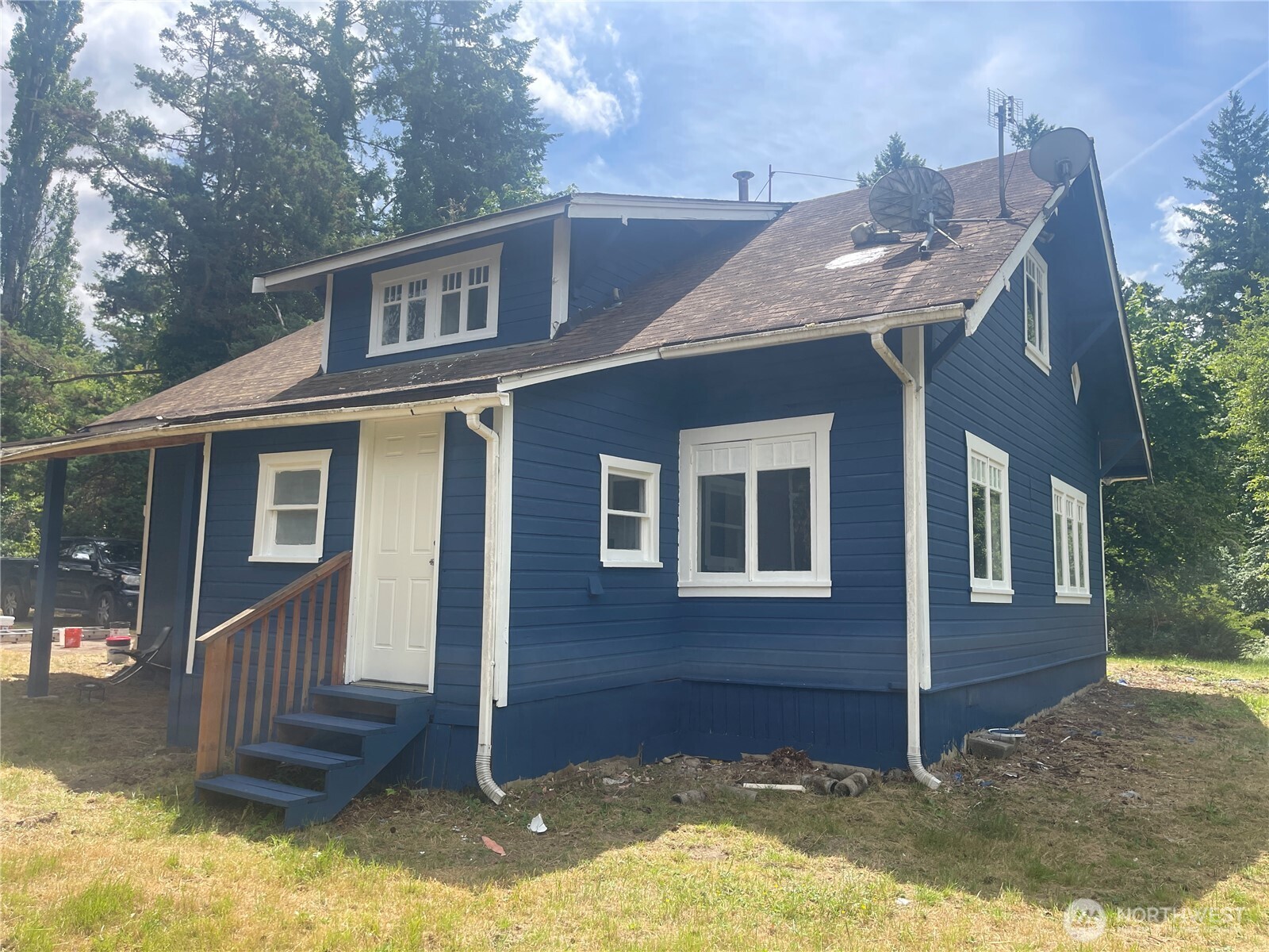 20410 SE 8th Street Sammamish WA 98074