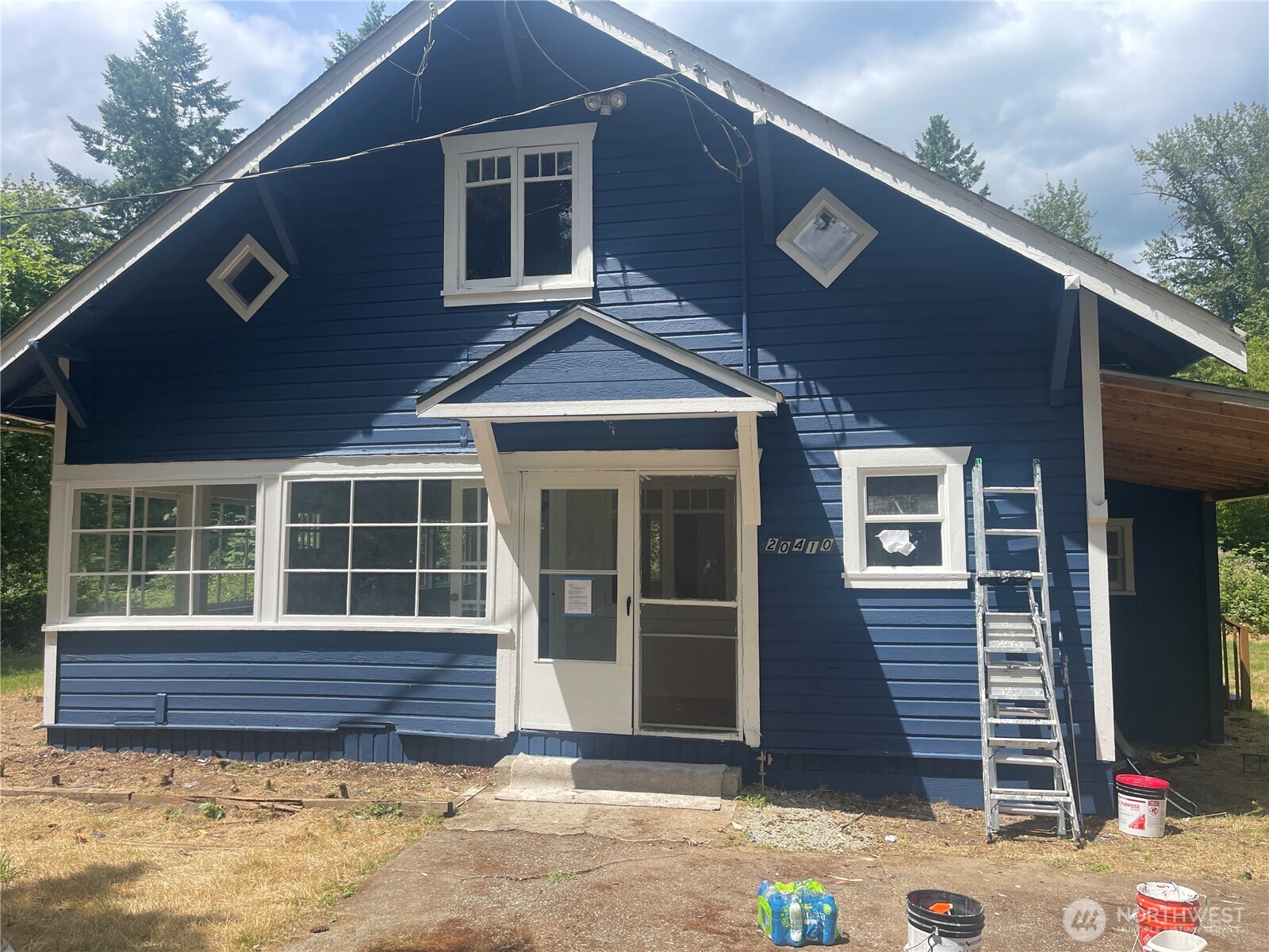 20410 SE 8th Street Sammamish WA 98074