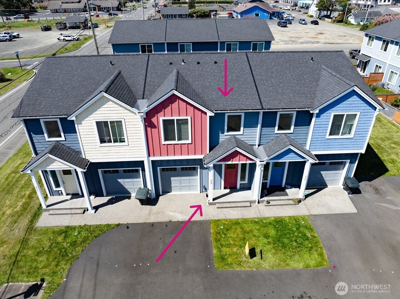 909 Washington Avenue S Long Beach WA 98631