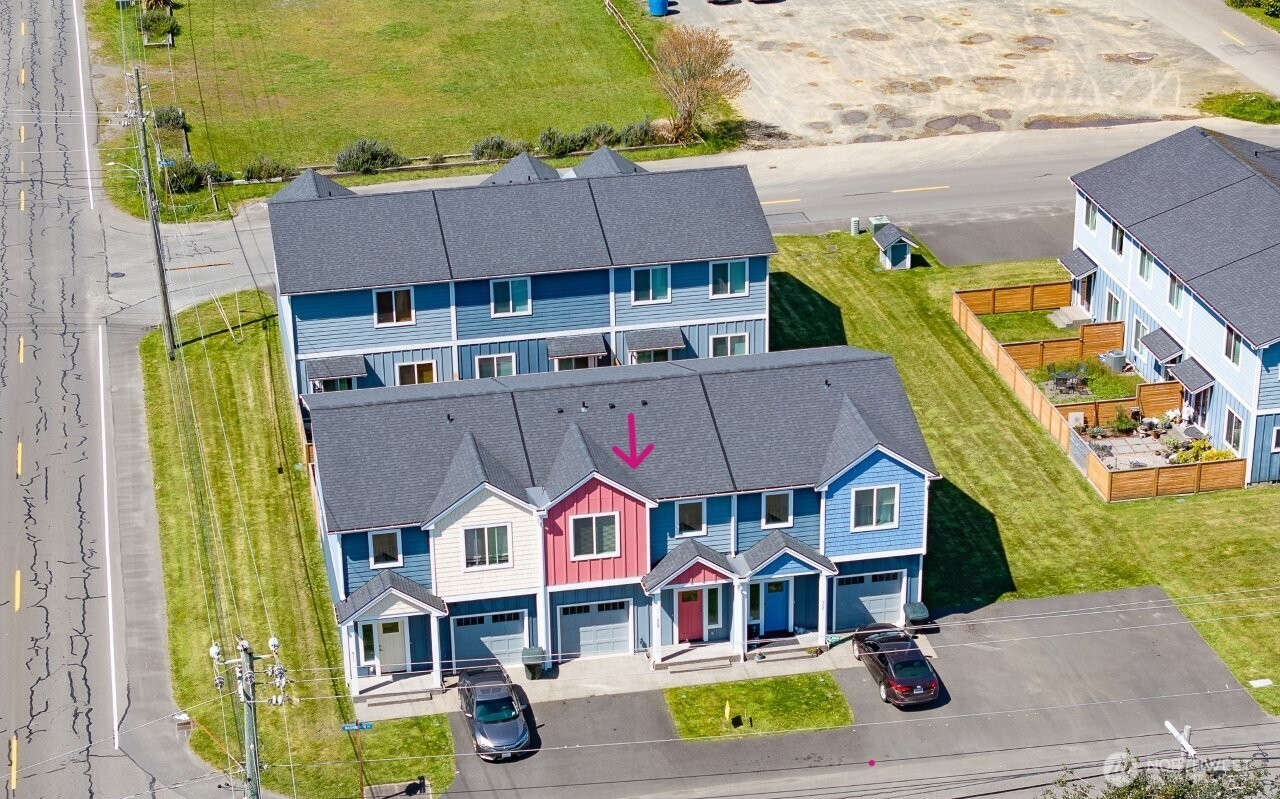 909 Washington Avenue S Long Beach WA 98631