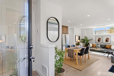 7338 27th Avenue NW Seattle WA 98117