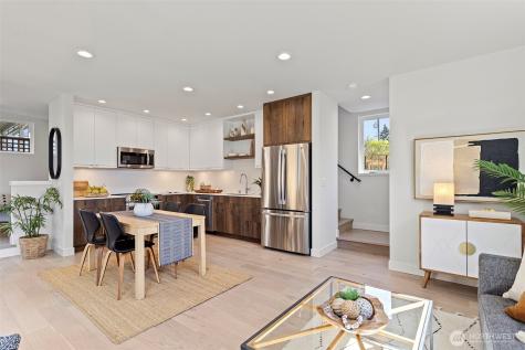 7338 27th Avenue NW Seattle WA 98117