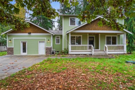 20018 117th Bonney Lake WA 98391