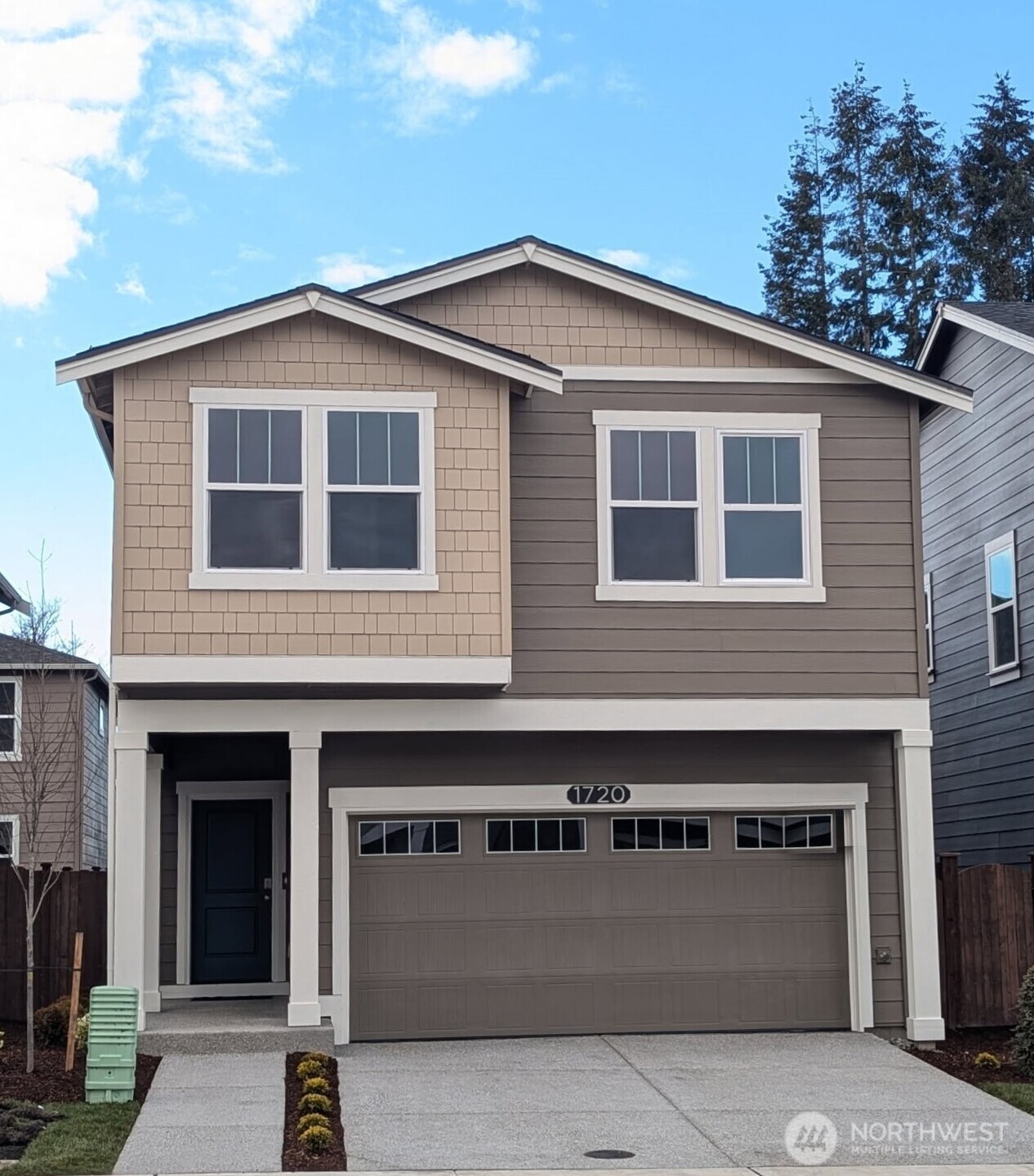 1720 Tamlin Avenue Snohomish WA 98290
