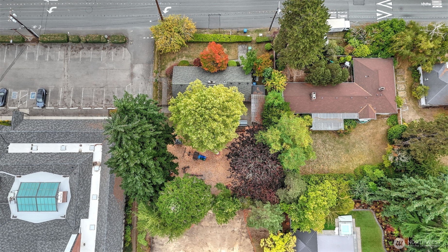 4025 86th Avenue SE Mercer Island WA 98040