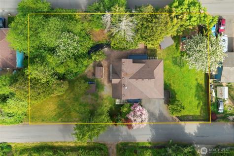 26120 220th Avenue SE Maple Valley WA 98038