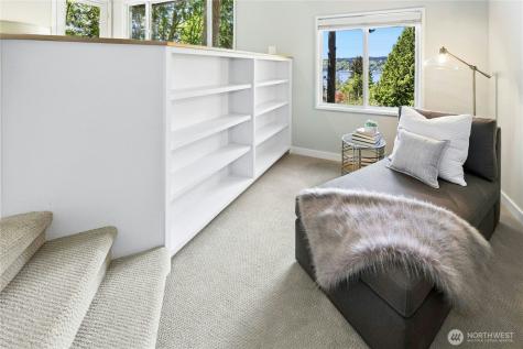 5100 Crystal Springs Drive NE Bainbridge Island WA 98110