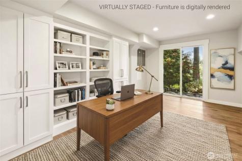 5100 Crystal Springs Drive NE Bainbridge Island WA 98110